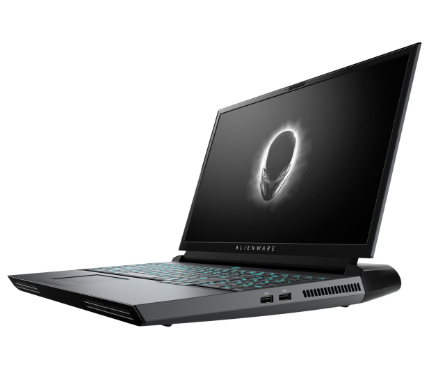 Dell Alienware 51m i7-9700/32GB/1TB/Win10 RTX2080 - 546499 - zdjęcie 2